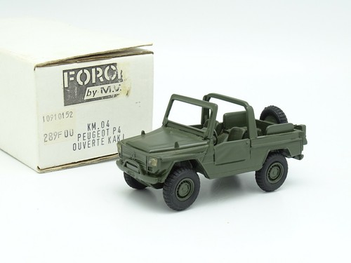 Force mvi kit monté militaire - mvi,