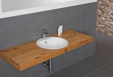 Bassin encastrable Alape EW 3