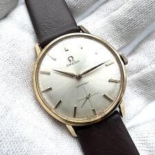 Montre Omega - Century - 18K