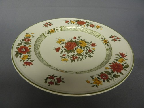 Plat villeroy boch modele - et,