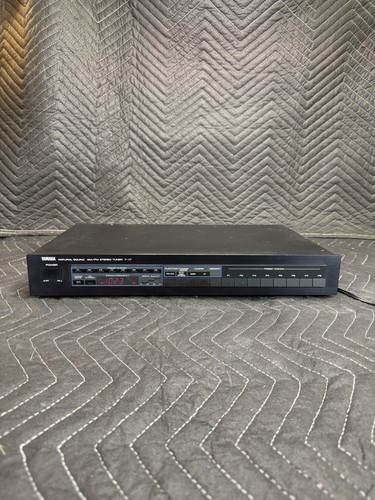 Vintage yamaha natural - yamaha, t-17