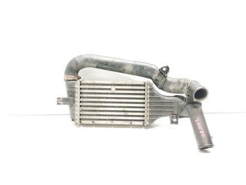 09129519dx intercooler - intercooler, /