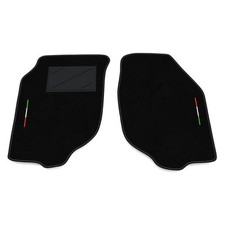 Tapis de sol AVANT SEULEMENT 2 pièces pour Rover 25 1995-2005