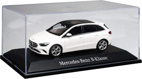 Mercedes classe w247 blanche - mercedes,
