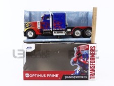 JADA TOYS 1/43 - PETERBILT 379