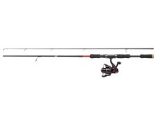 Abu Garcia Cardinal X Spinning Combo 602ML 1.83m 5-25g Canne Moulinet Ensemble