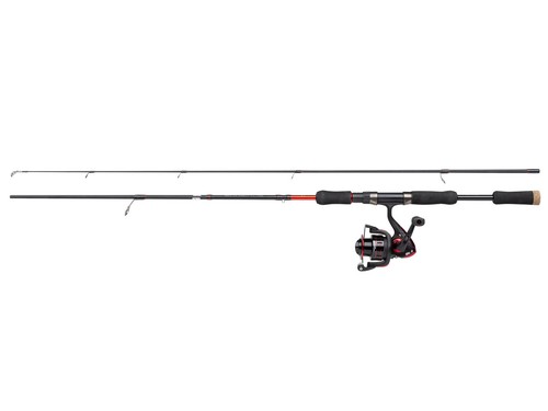 Abu garcia cardinal - garcia, spinning
