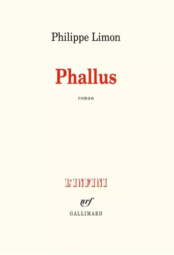 Phallus philippe limon - philippe,