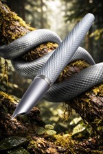 Stylo plume Diplomat Viper