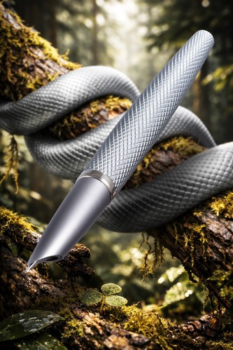 Stylo plume diplomat viper - stylo,