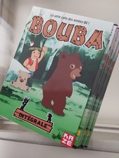 Bouba Integrale 5 Dvd