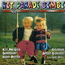 Compilation Vol. 2-Hit Parade