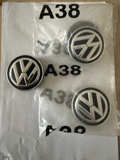 cache moyeu volkswagen