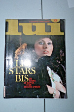 Magazine LUI - N° 225 - Oct