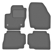 Tapis de sol en Velours pour