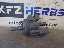 Soupape de commutation de