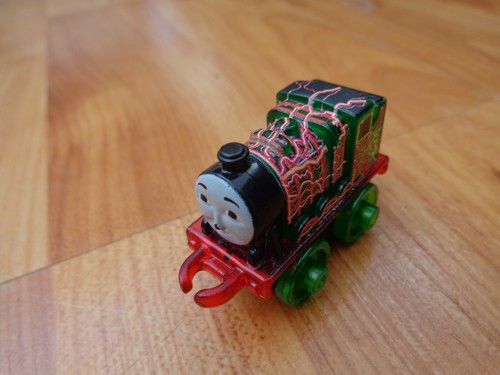 Fisher price minis thomas - minis,