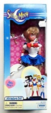 POUPEE SAILOR MOON  15 cm - IRWIN 2000