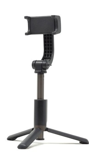 Stabilisateur smartphone - stabilisateur,
