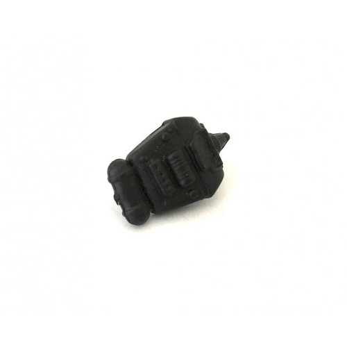 Forces rebreather - forces,