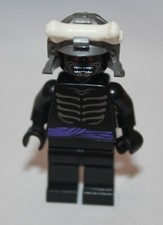 Lego Ninjago Minifig Lord Garmadon ref njo013 set 2505 2506 2507 Fire Temple