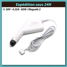 CHARGEUR ALIMENTATION VOITURE