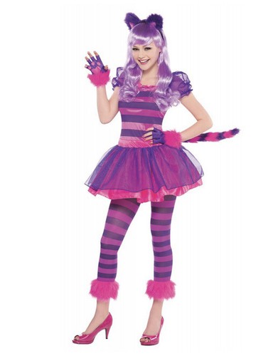 Cheshire cat alice - alice, in