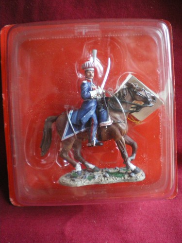Figurine napoleon del prado - figurine,