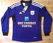 Bnwt adidas anderlecht - bnwt,