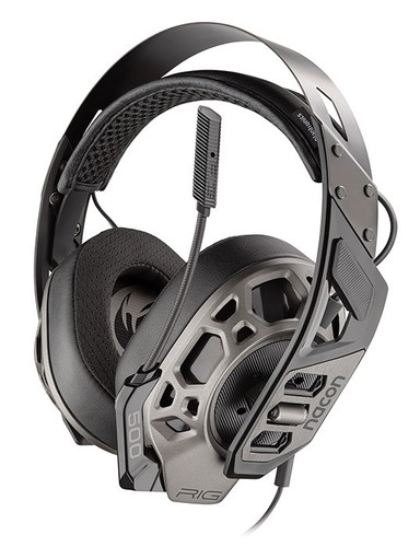 Plantronics cuffie rig 500 - plantronics, pro