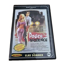 DVD - Douce violence - Max