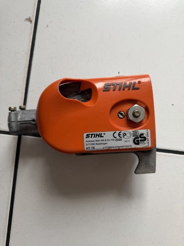 Stihl réducteur ht75 - réducteur,