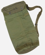 US WW2 / Housse pour roquettes M1A1 ( authentique )