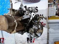Boite de vitesses PEUGEOT