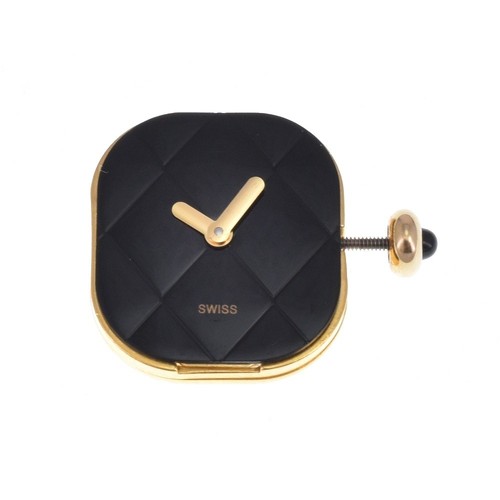 Mouvement origine chanel - mouvement,