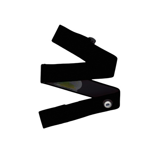 Heart rate monitor - monitor, strap