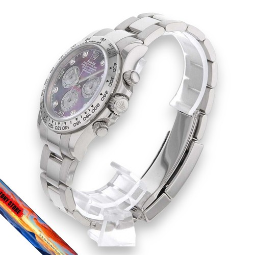 Rolex cosmograph daytona - cosmograph,