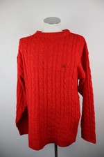 NORD POLE Pull Vintage Homme