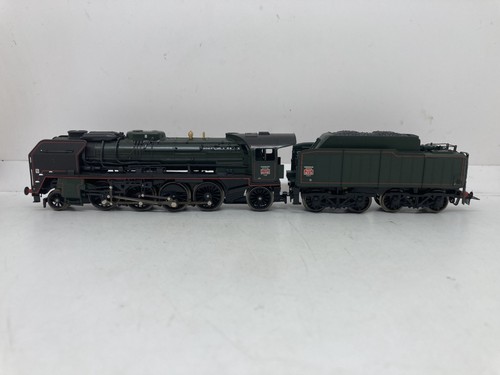 Jouef 8269 locomotive - jouef,