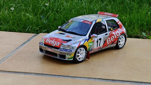 Otto renault clio maxi 18 - renault,