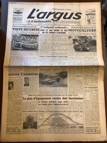Argus 1952 salon - du,