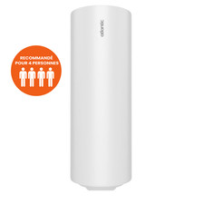 Chauffe-Eau Électrique 200L