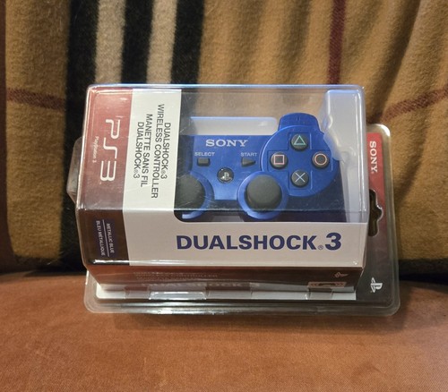 Sony playstation dual - dual, 3
