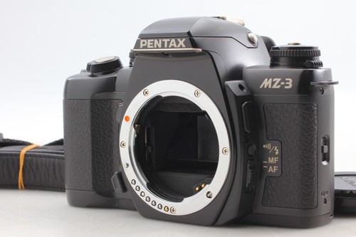 Top mint strap pentax mz - mint,