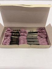Vtg dmc mouliné special 25 - 11,