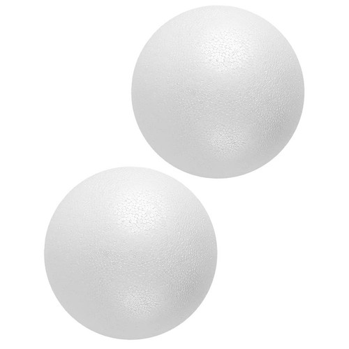 Pcs billes de polystyrène - 2,