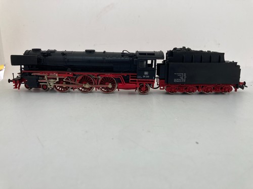 Fleischmann 4170 locomotive - ho,
