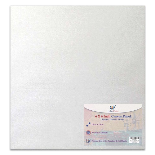 Panneau toile vierge 15 x - vierge,