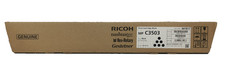 NEW Ricoh 841817 Black Toner Cartridge Ricoh MP C3503