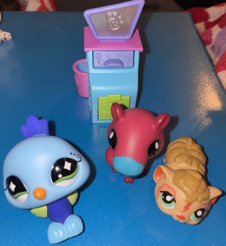 Littlest pet shop 2024 - pet,